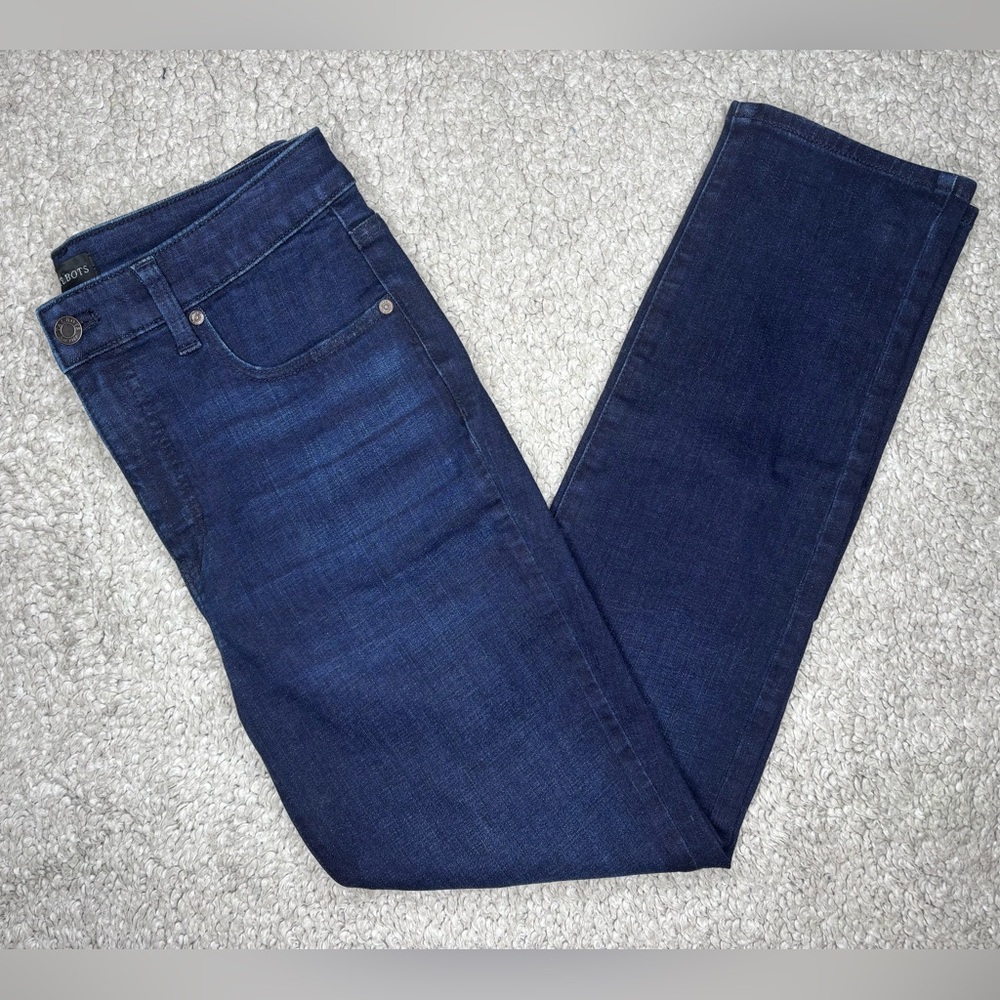 Women's Talbots Blue Jeans